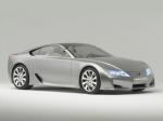 Lexus LF-A Concept 2005 года
